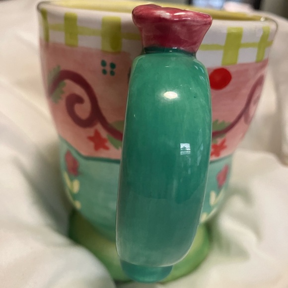 Kimberly Hodges Cupcakes and Cartwheels Mug - Picture 7 of 9